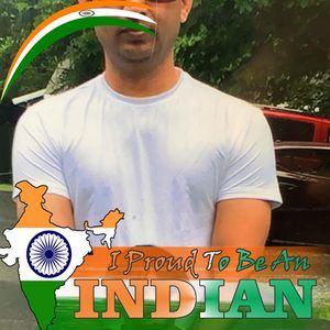 Meet your Posher, Ajay